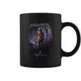 Megadeth Coffee Mug