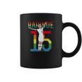 Megan Rapinoe Victory Pose Lgbtq Coffee Mug