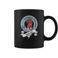 Melville Clan Badge Scottish Clan Badges Coffee Mug