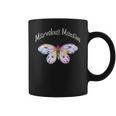 Memaw Marvelous Memaw Gifts Butterflys Coffee Mug