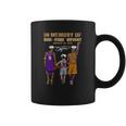 In Memory Of Kobe And Gigi Signature Coffee Mug