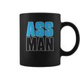 Mens Assman Coffee Mug