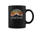 Mens Retro 50Th 1971 Birthday 50 Years Awesome Old Balls Club Coffee Mug