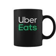 Mens Uber Eats Cool Coffee Mug