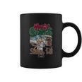 Merry Christmas Camping Shitter Full Funny Outdoor Coffee Mug