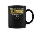 Mesa State College Alumnus Coffee Mug