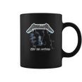 Metallica Ride The Lightning Coffee Mug