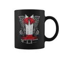 Mexican Mariachi Charro Cinco De Mayo Costume Mens Womens Coffee Mug