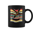 Mexican Mariachi Pistolero Bandido Cowboy Costume Coffee Mug