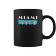 Miami Vice Coffee Mug