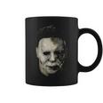 Michael Myers Mask Halloween Kills 2021 Prop Replica Trick Or Treat Coffee Mug