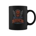 Midnight Rider Coffee Mug