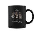 The Migos Funny Chibi Migos Coffee Mug