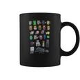 Minecraft Mobs Coffee Mug