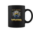 Minions Unsupervised Coffee Mug