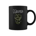 Misfits Camouflage Coffee Mug