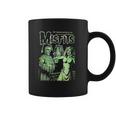 Misfits The Shocking Return Coffee Mug