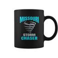 Missouri Storm Chaser Tornado Spotter Gift Coffee Mug