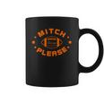 Mitch Please Chicago Stars Coffee Mug