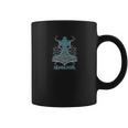 Mjollnir Thor Hammer Lightning Norse God Coffee Mug