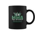 Mma Is Forever Evolving Coffee Mug