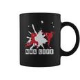 Mma Life Coffee Mug