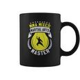 Mma Mixed Martial Arts Coffee Mug