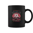 I Have Mma Strengths Coffee Mug