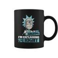 Mn-Rick Coffee Mug