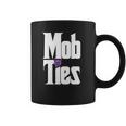 Mob Ties Official T-Shirt Coffee Mug