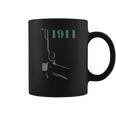 Model 1911 Coffee Mug