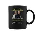 Modern Talking 37Th Anniversary 1983-2020 Signatures Shirt Coffee Mug