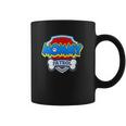 Mommy Patrol Dogt Coffee Mug