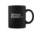 Mondale Ferraro 1984 Funny Coffee Mug