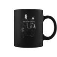 The Money Store Death Grips Rap 2 Gud Coffee Mug