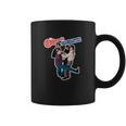 The Monkees Headquarters Rock Band Coffee Mug