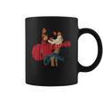 The Monkees T-Shirt Coffee Mug