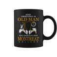 Montreat College Coffee Mug