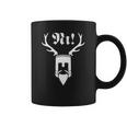 Monty Python Shirt - NiShirt Coffee Mug