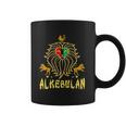 Moorish American Apparel Alkebulan Coffee Mug