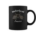 Motorhead America Coffee Mug