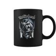 Motorhead Animal Coffee Mug