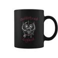 Motorhead Heavy Metal Coffee Mug