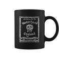 Motorhead No Sleep Coffee Mug