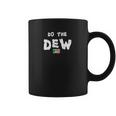 Mountain Dew Lemon Lime Soda Pop Do The Dew Coffee Mug