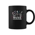 Muse Band Tshirt Coffee Mug