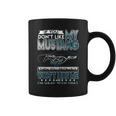 Mustang Tshirt If You Dont Like Mustang Coffee Mug