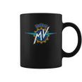 Mv Agusta Vintage T-Shirt Coffee Mug