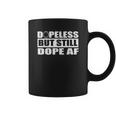 Na Narcotics Anonymous Coffee Mug