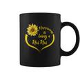 Nai Nai Gift Happiness Is Being A Nai Nai Gift Coffee Mug